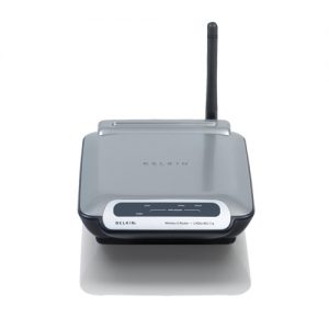 amplificateur wifi voyage