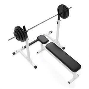 banc de musculation