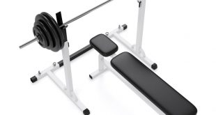 banc de musculation