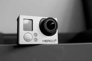 camera sport