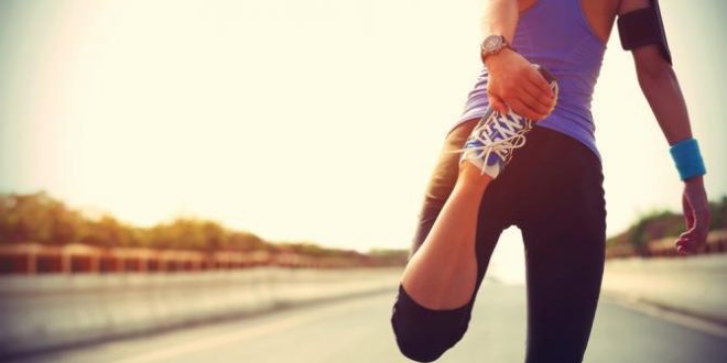 Pourquoi faire du sport avec des vêtements de sudation