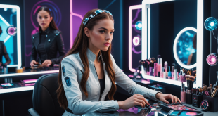 explorez comment le jeu de rôle en ligne sur roll20 peut s’intégrer à votre routine beauté et mode en 2025. découvrez des astuces inédites pour allier passion, créativité et tendance au quotidien !