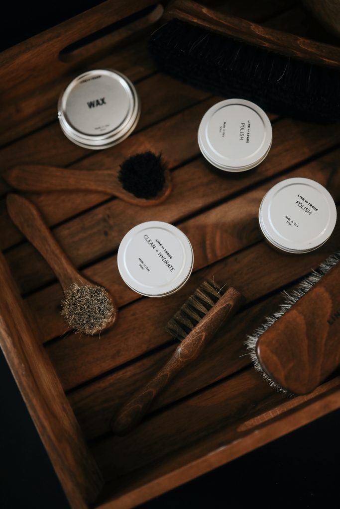 Brittany Shops – Des conseils utiles avant tout