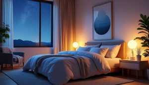 découvrez 10 conseils bien-être pratiques pour améliorer la qualité de votre sommeil et retrouver des nuits réparatrices. adoptez une routine saine et des astuces simples pour mieux dormir naturellement.