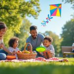 découvrez nos 5 conseils essentiels pour vivre des moments uniques en famille et créer des souvenirs mémorables ensemble. idées simples, activités ludiques et astuces pour renforcer vos liens familiaux !
