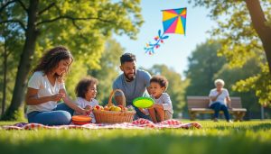 découvrez nos 5 conseils essentiels pour vivre des moments uniques en famille et créer des souvenirs mémorables ensemble. idées simples, activités ludiques et astuces pour renforcer vos liens familiaux !