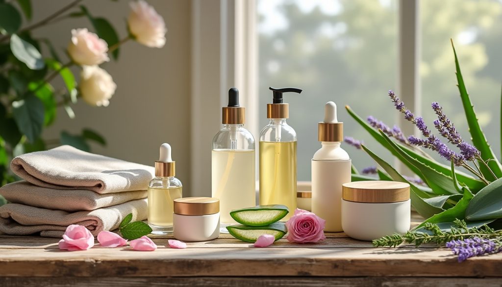 découvrez les meilleures marques de beauté bio à essayer en 2025 ! astuces, produits naturels et conseils pour une routine beauté saine, éthique et tendance.