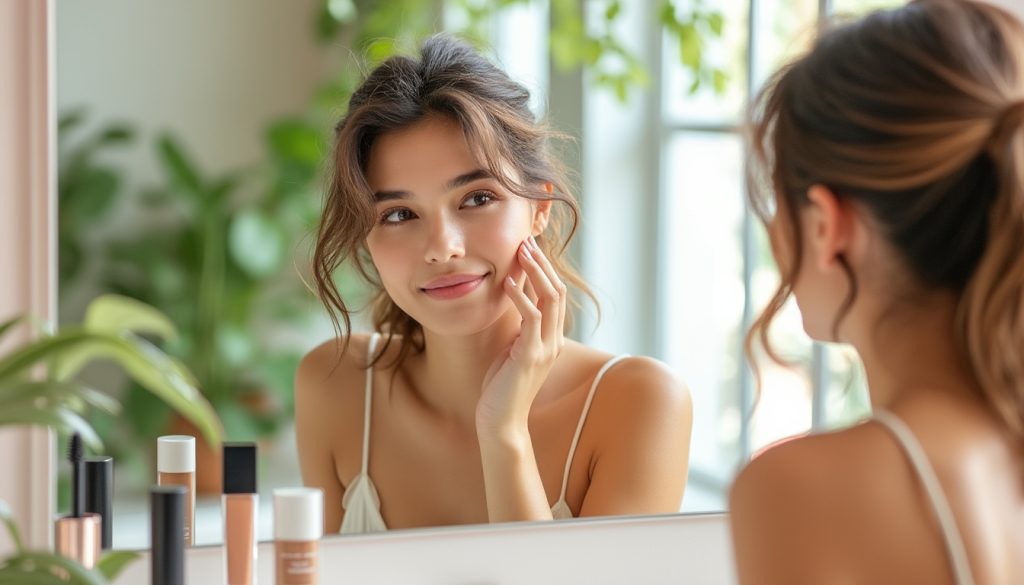 découvrez nos meilleures astuces beauté express pour paraître fraîche et radieuse en seulement 5 minutes. conseils simples, rapides et efficaces pour un look revitalisé au quotidien !