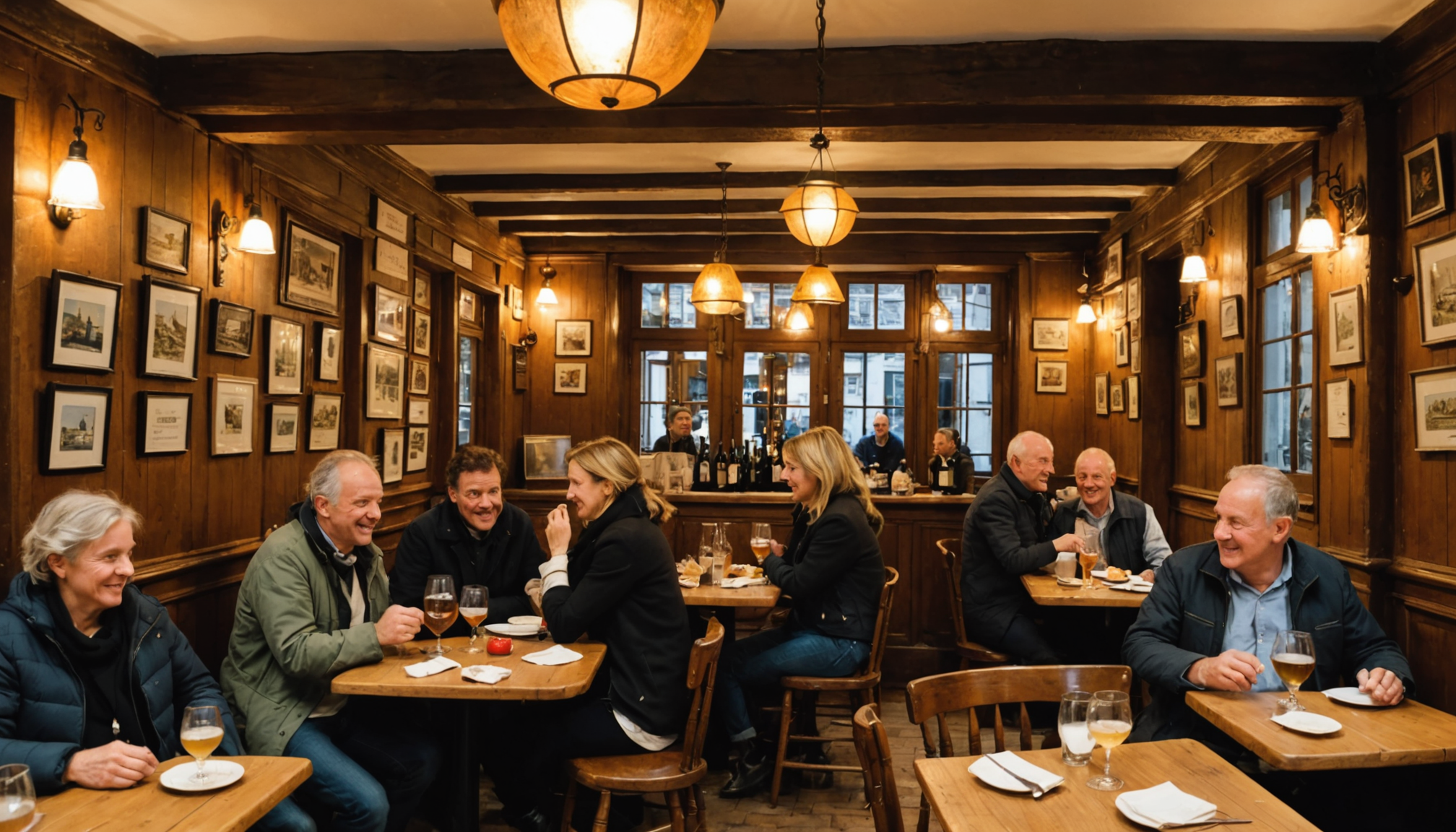découvrez les meilleures boutiques bretonnes à paris et nos bonnes adresses shopping pour retrouver le charme de la bretagne dans la capitale. mode, gastronomie et artisanat authentique vous attendent !