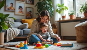 découvrez des conseils pratiques et bienveillants pour aborder la parentalité solo sereinement : organisation, soutien et astuces pour élever son enfant tout en s'épanouissant en tant que parent solo.