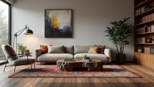 découvrez comment associer différents styles de décoration sans commettre d’erreurs et créez un intérieur harmonieux et tendance grâce à nos conseils simples et efficaces.