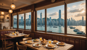 découvrez les meilleures crêperies bretonnes à hong kong et dégustez de savoureuses crêpes sucrées et galettes salées, préparées dans la pure tradition bretonne. une escapade gourmande au cœur de la ville !