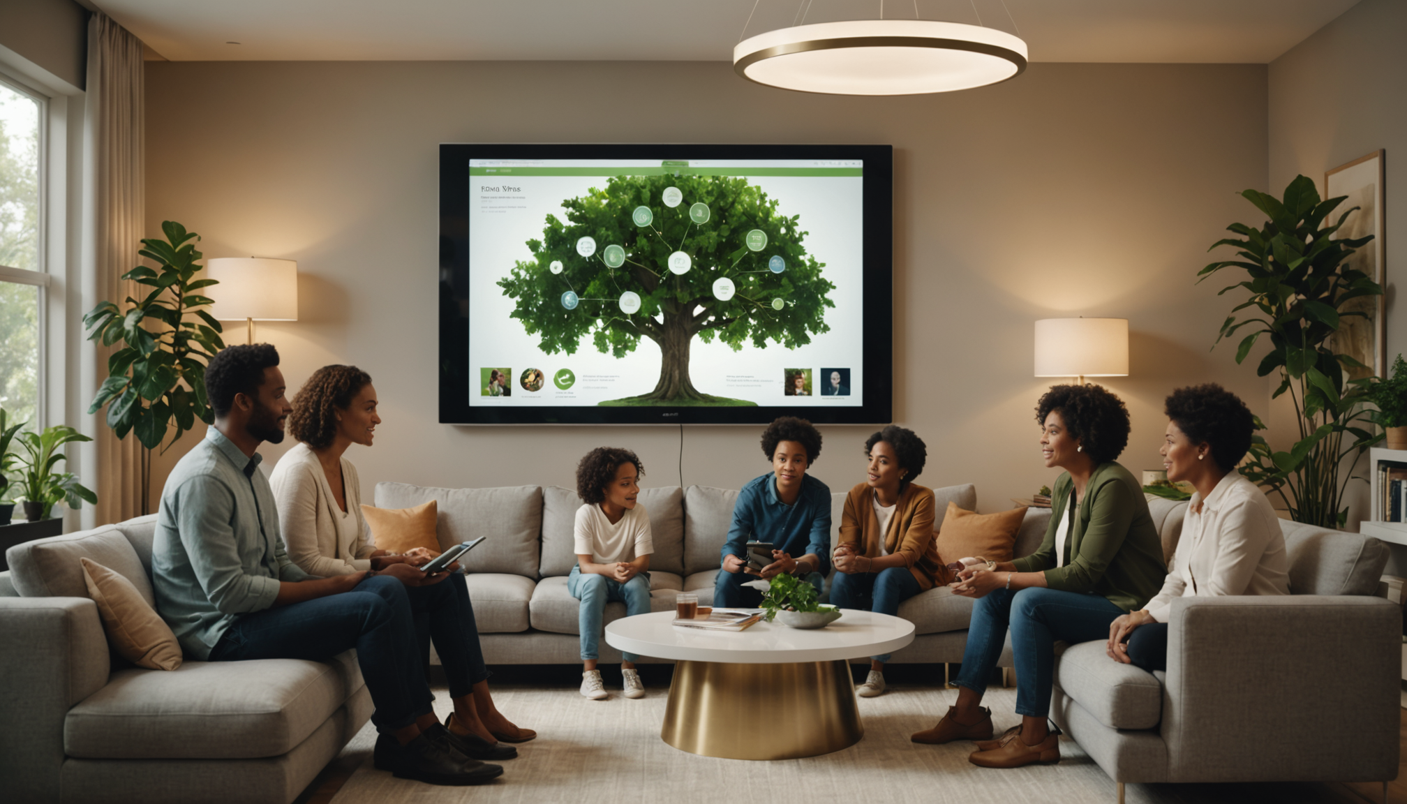 explorez comment forebears bouleverse la généalogie en 2025 : découvrez vos ancêtres, enrichissez vos recherches familiales et donnez du style à votre arbre généalogique grâce à cet outil innovant !