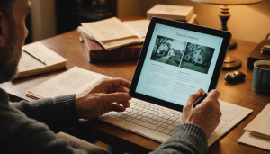 découvrez comment forebears révolutionne la recherche de vos origines et enrichit votre style en 2025 grâce à des fonctionnalités innovantes pour explorer votre généalogie et valoriser votre histoire familiale.