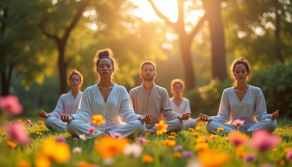 découvrez comment la méditation peut révéler votre beauté intérieure en apportant sérénité, confiance et équilibre émotionnel. explorez les bienfaits de cette pratique pour rayonner de l'intérieur.