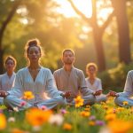 découvrez comment la méditation peut révéler votre beauté intérieure en apportant sérénité, confiance et équilibre émotionnel. explorez les bienfaits de cette pratique pour rayonner de l'intérieur.