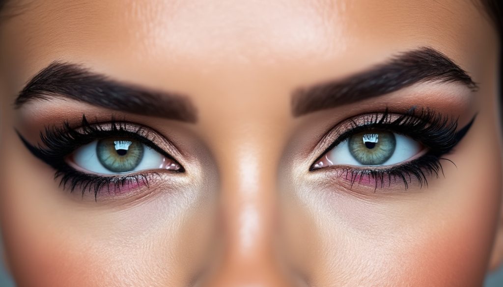 découvrez les erreurs courantes à éviter lors du maquillage des yeux et apprenez des astuces pour un regard parfait, adapté à chaque forme d'œil et à chaque occasion.
