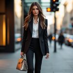 découvrez notre sélection de pièces mode polyvalentes qui subliment vos looks du matin jusqu'au soir. adoptez un style tendance et sans effort, adapté à toutes les occasions de la journée.