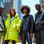 découvrez les vestes incontournables de 2025 : styles tendance, matières innovantes et conseils pour adopter le look parfait cette année. mettez à jour votre garde-robe avec les must-have de la mode !