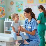 découvrez pourquoi un suivi médical régulier est essentiel pour la santé de votre enfant : conseils, prévention et bien-être pour accompagner sa croissance en toute sécurité.