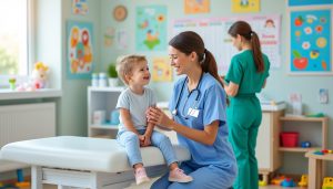 découvrez pourquoi un suivi médical régulier est essentiel pour la santé de votre enfant : conseils, prévention et bien-être pour accompagner sa croissance en toute sécurité.