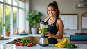 découvrez les secrets des femmes qui réussissent : astuces bien-être, conseils santé et routines lifestyle pour booster votre quotidien et atteindre vos objectifs avec succès.