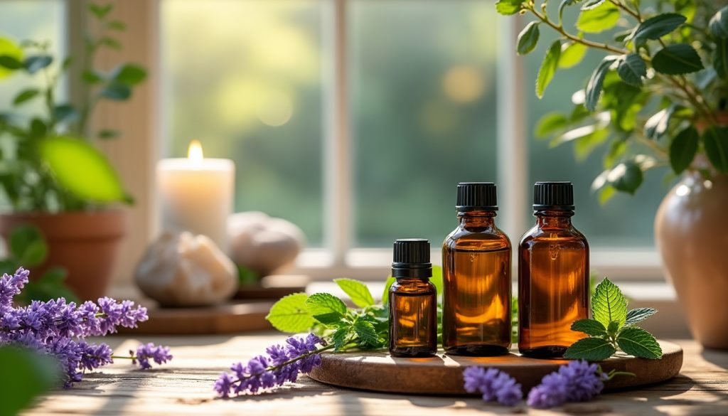 découvrez notre sélection d'huiles essentielles à tester pour prendre soin de votre bien-être au quotidien. profitez de leurs bienfaits naturels et trouvez celle qui vous correspond !