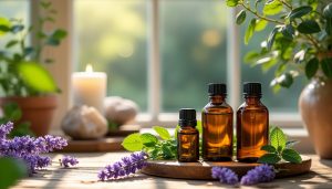 découvrez notre sélection d'huiles essentielles à tester pour prendre soin de votre bien-être au quotidien. profitez de leurs bienfaits naturels et trouvez celle qui vous correspond !