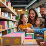découvrez notre sélection des meilleures box mensuelles à tester en famille : activités, gourmandises, jeux et surprises pour tous les âges ! profitez d’idées originales pour partager des moments uniques chaque mois.