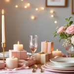 découvrez des idées originales et romantiques pour organiser un anniversaire inoubliable à deux. inspirez-vous de nos conseils shopping love pour surprendre votre moitié et célébrer votre amour.