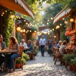 découvrez notre sélection des restaurants les plus cosy pour un shopping romantique. ambiance chaleureuse, cuisine raffinée et moments inoubliables à partager en amoureux.