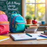 découvrez nos conseils pratiques pour économiser sur les achats scolaires : astuces simples, bons plans et méthodes efficaces pour préparer la rentrée sans se ruiner.