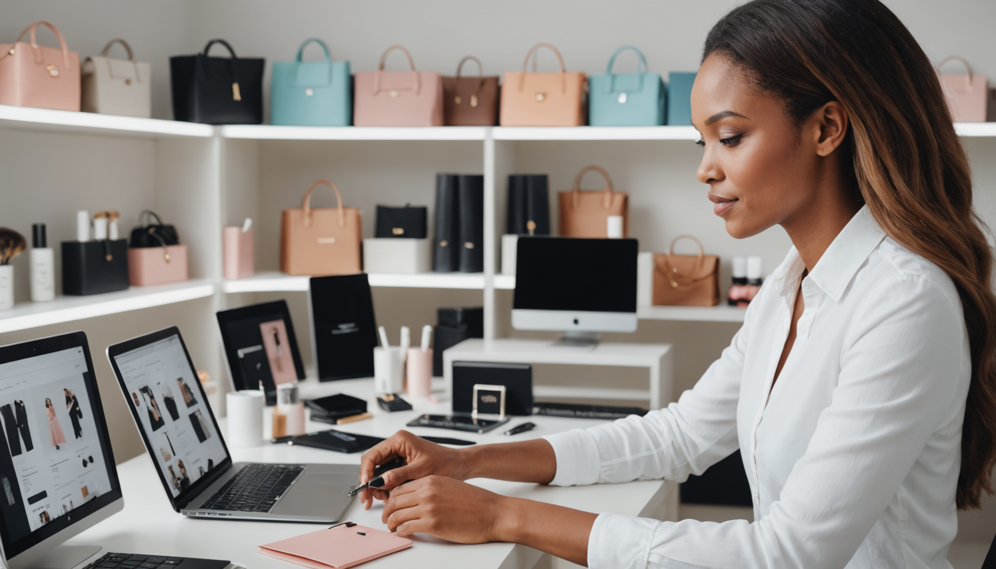 découvrez comment mon proxima mon compte simplifie la gestion de vos achats mode et beauté en 2025 pour sublimer votre style au quotidien grâce à des outils innovants et personnalisés.