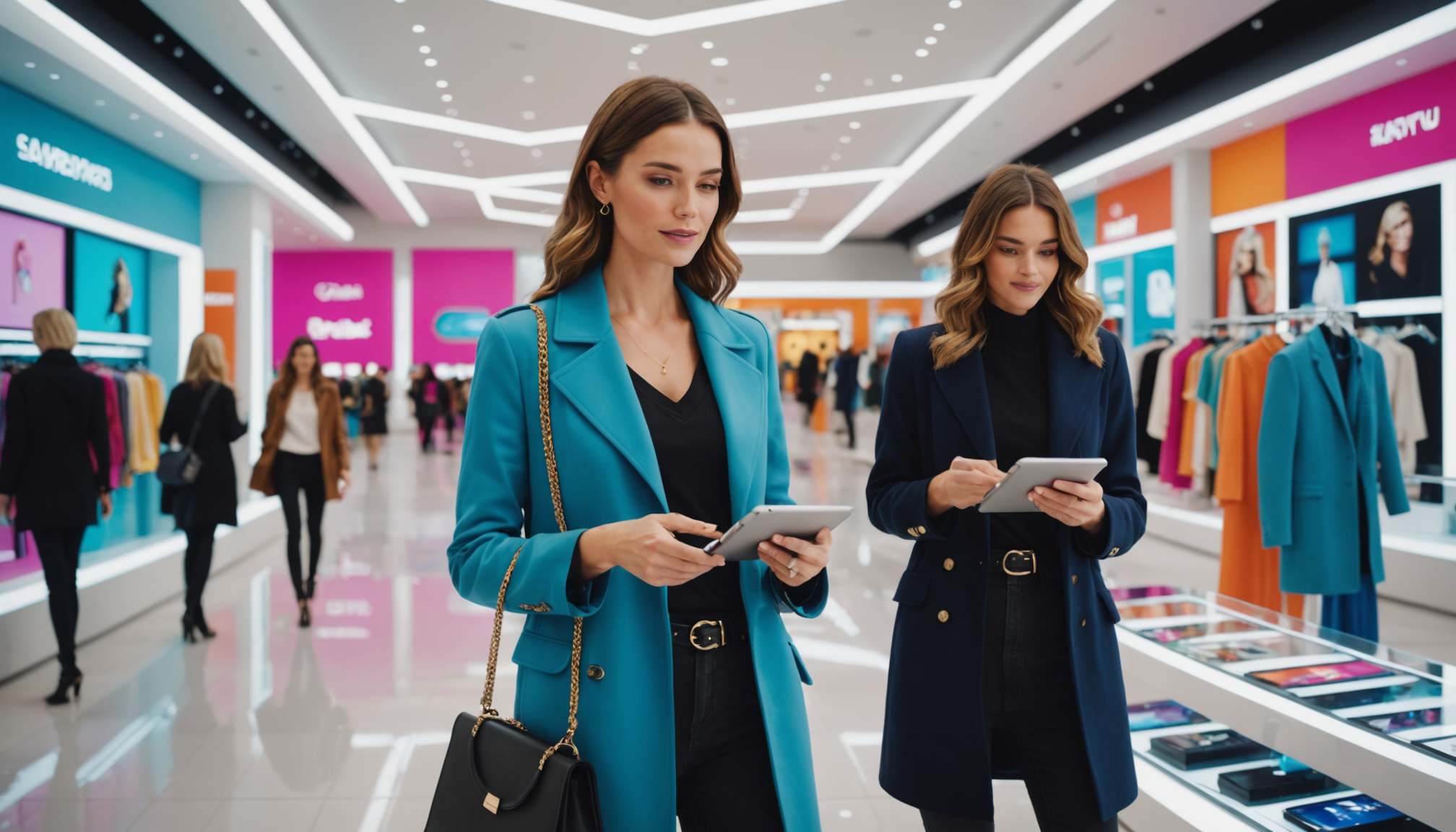 découvrez comment sublimer votre style en 2025 avec mon proxima mon compte : simplifiez la gestion de vos achats mode et beauté pour un look tendance sans effort.