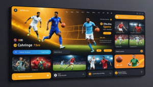 découvrez tout ce qu’il faut savoir sur roja directa en 2025 : actualités, légalité, alternatives et conseils pour profiter du streaming sportif en ligne en toute sécurité.