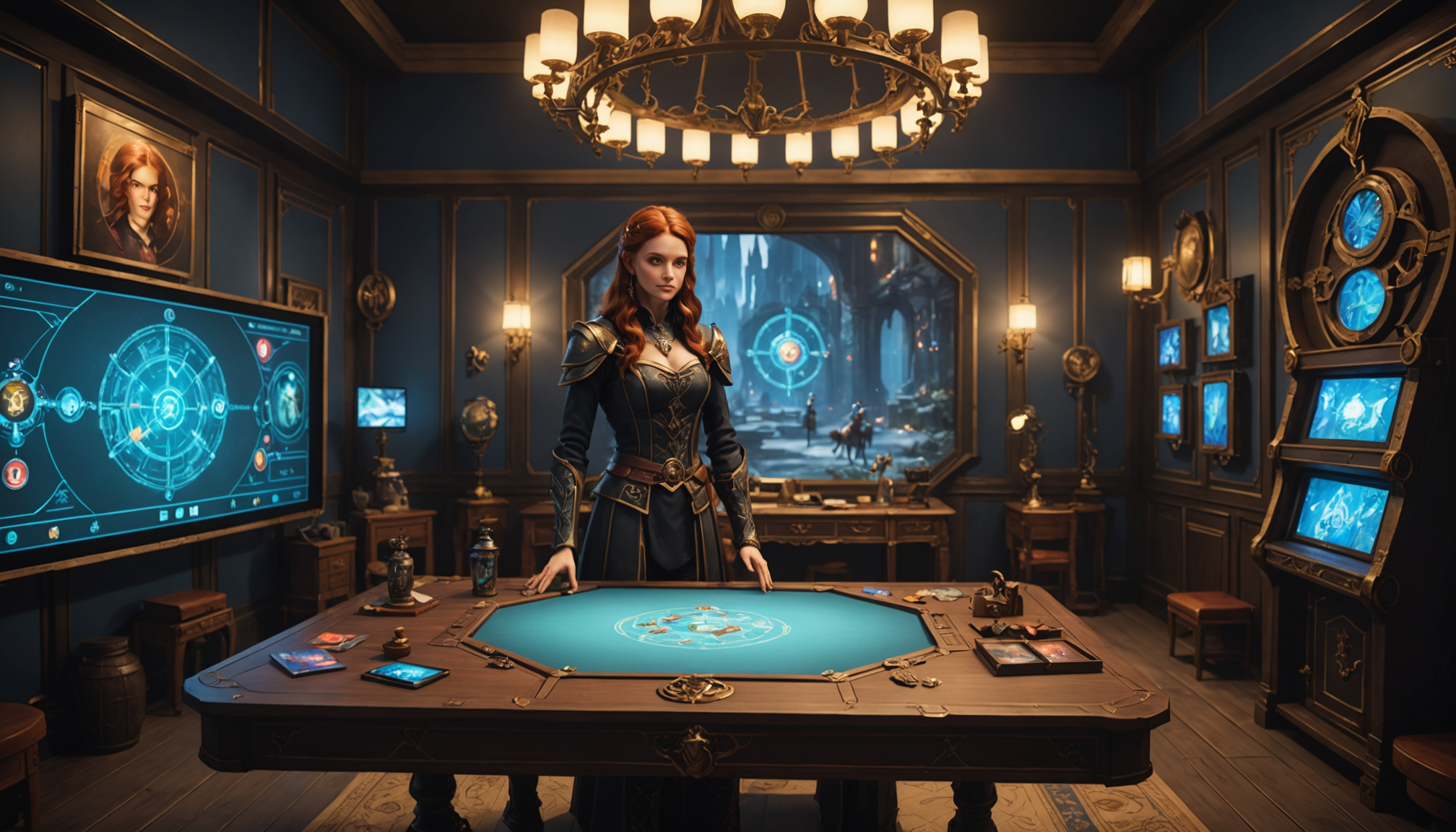 découvrez comment intégrer roll20 à votre routine beauté et mode en 2025 ! astuces, conseils et inspirations pour allier passion du jeu de rôle en ligne, style et bien-être au quotidien.