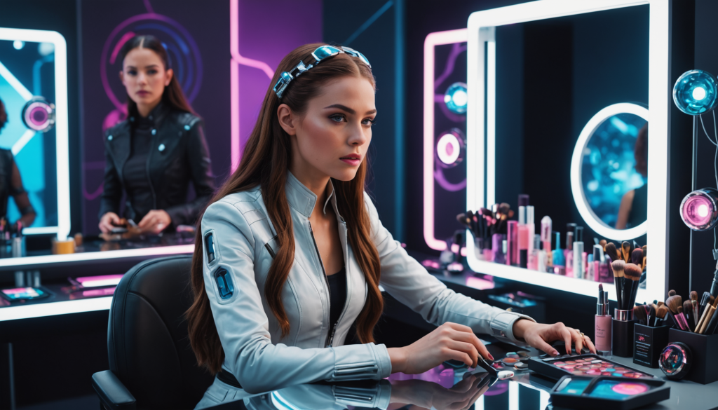 explorez comment le jeu de rôle en ligne sur roll20 peut s’intégrer à votre routine beauté et mode en 2025. découvrez des astuces inédites pour allier passion, créativité et tendance au quotidien !