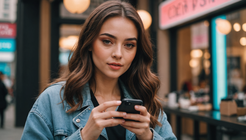 découvrez pourquoi le score snap mode/beauté devient l’outil incontournable en 2025 pour sublimer votre look et renforcer votre confiance en vous sur brittany-shops.com. améliorez votre style en un clin d’œil !