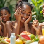 découvrez 10 astuces simples et naturelles pour obtenir une peau éclatante sans maquillage. adoptez une routine saine et faites rayonner votre beauté au quotidien !