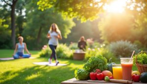 découvrez les 10 habitudes santé incontournables pour augmenter votre énergie au quotidien. conseils pratiques, astuces bien-être et routines simples pour retrouver vitalité et forme durablement.