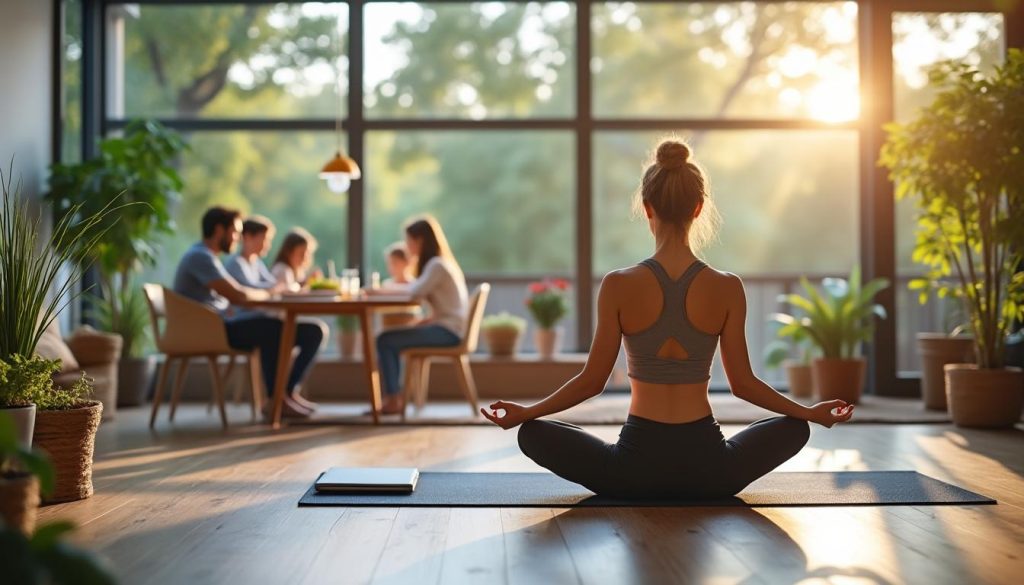 découvrez des conseils pratiques pour équilibrer efficacement travail, santé et vie personnelle au quotidien. améliorez votre bien-être tout en restant productif et épanoui dans votre vie professionnelle et privée.