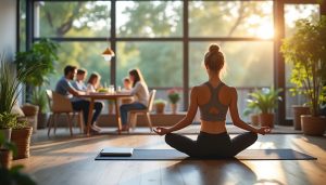 découvrez des conseils pratiques pour équilibrer efficacement travail, santé et vie personnelle au quotidien. améliorez votre bien-être tout en restant productif et épanoui dans votre vie professionnelle et privée.