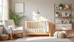 découvrez nos conseils pratiques pour préparer l’arrivée de bébé sereinement : organisation, essentiel à prévoir et astuces pour accueillir votre enfant sans stress.