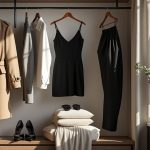 découvrez les pièces mode intemporelles indispensables à avoir dans votre dressing pour composer des looks élégants en toute saison. guide pour un style chic et durable !