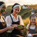 découvrez les secrets beauté transmis de génération en génération par les femmes bretonnes : rituels naturels, astuces ancestrales et traditions uniques pour sublimer la peau et les cheveux à travers les âges.