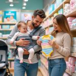découvrez notre guide shopping parentalité : une sélection des indispensables pour faciliter la vie des jeunes parents et accueillir bébé en toute sérénité. conseils et astuces pour bien s’équiper !