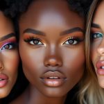 découvrez les tendances maquillage incontournables de la saison pour un look moderne et stylé, avec des astuces et conseils pour sublimer votre beauté naturelle.