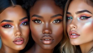 découvrez les tendances maquillage incontournables de la saison pour un look moderne et stylé, avec des astuces et conseils pour sublimer votre beauté naturelle.