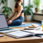 découvrez nos conseils pour adopter un lifestyle sain en organisant vos journées de manière efficace et équilibrée.