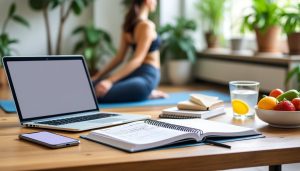 découvrez nos conseils pour adopter un lifestyle sain en organisant vos journées de manière efficace et équilibrée.